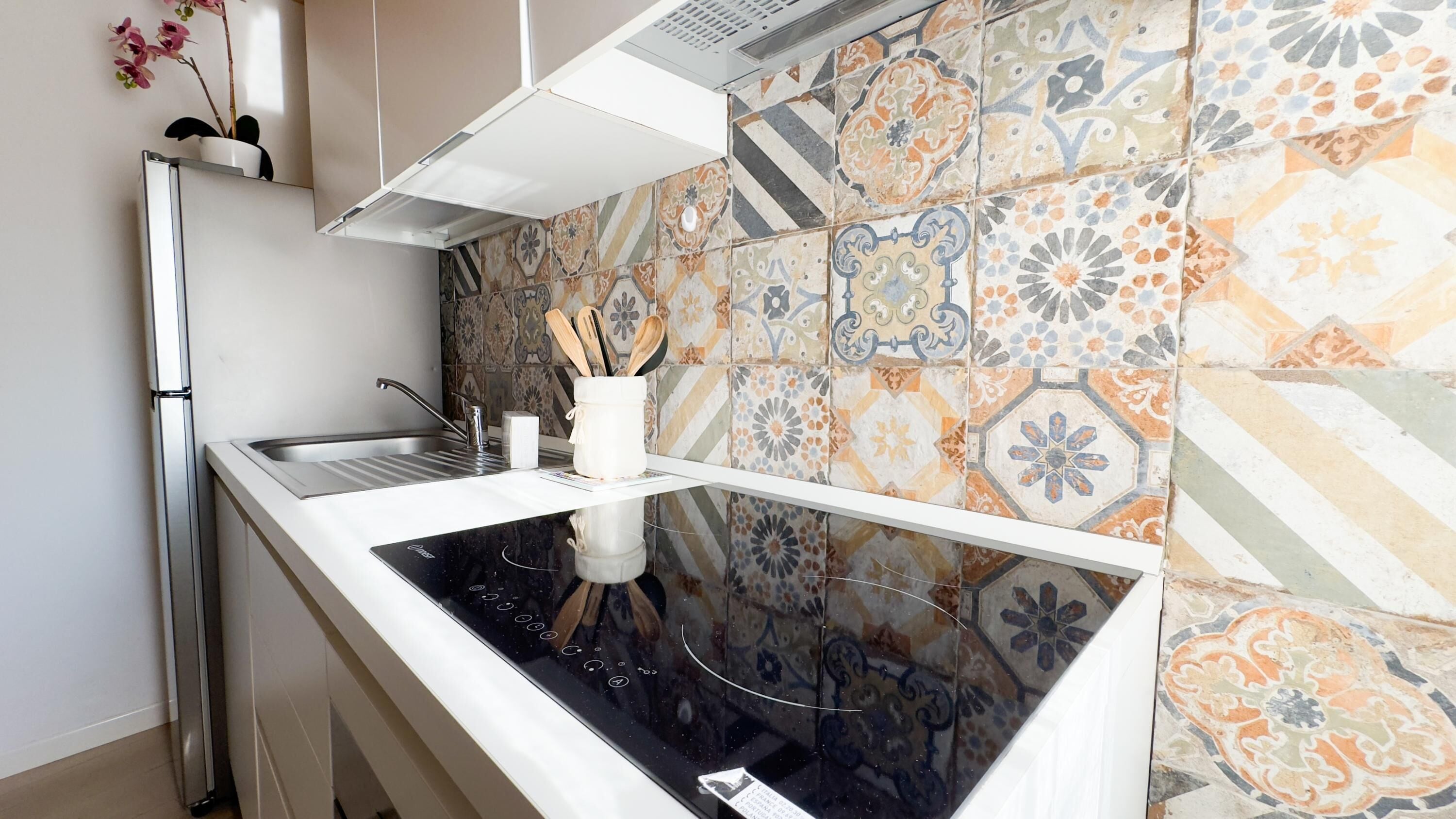 Apartamento | 2 dormitorios