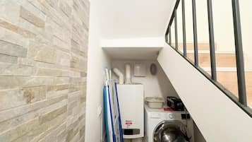 2 habitaciones
