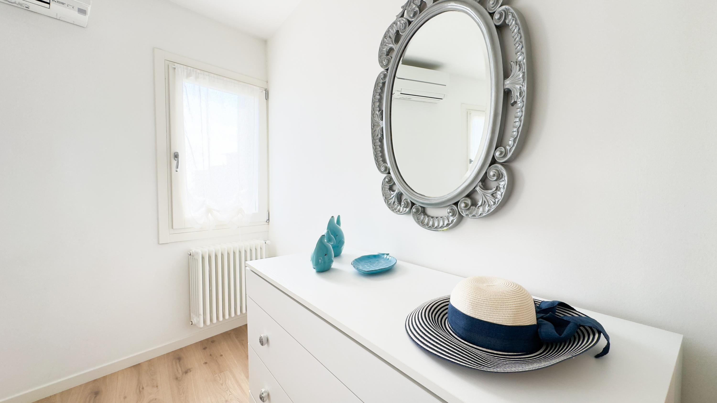 Apartamento | 2 dormitorios