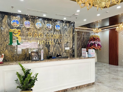 Bao Long Go Vap Hotel