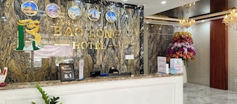 Bao Long Go Vap Hotel