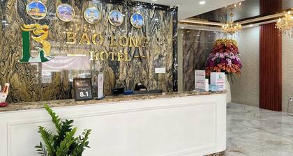 Bao Long Go Vap Hotel