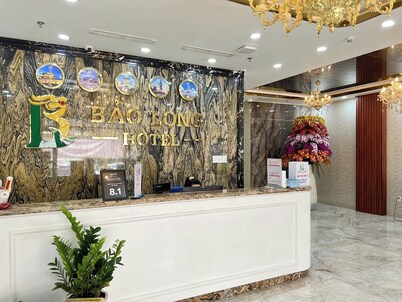 寶龍戈瓦普酒店