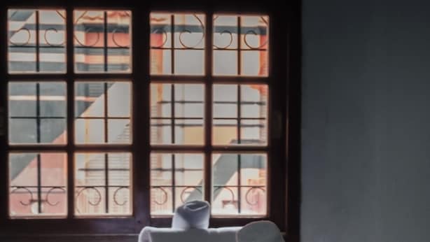 Room - Folk Palermo (Buenos Aires)