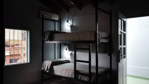 Basic Shared Dormitory, Mixed Dorm, Non Smoking - Folk Palermo (Buenos Aires)