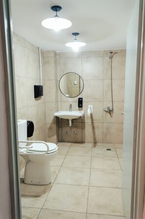 Bathroom - Folk Palermo (Buenos Aires)