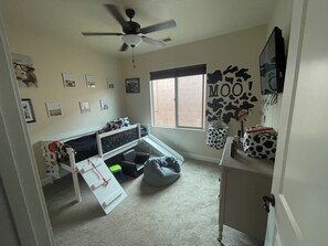 4 chambres, Wi-Fi, draps fournis