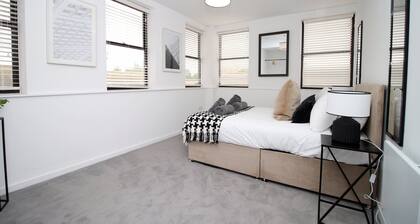 Cohost Partners Cozy Stay Taunton City Centre