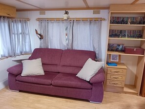 Living area - Location Vacances (Corneilla-Del-Vercol)