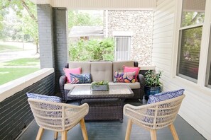 Terras