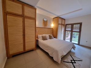 3 Schlafzimmer, Bügeleisen/Bügelbrett, Reisekinderbett, WLAN