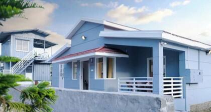 TJH Mountain View 2 bhk Villa Epass support
