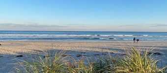 French style cabin Wells / Ogunquit line. 