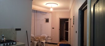 Appartment city center of Tinghir.