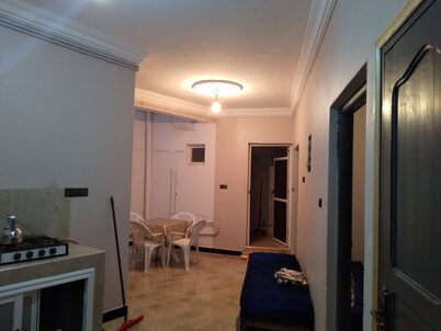 Appartment city center of Tinghir.