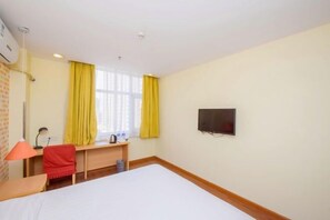 Room - Homeinn Hotel (Shijiazhuang Yutong International Sports Center Tiyu Street Medical University) (Shijiazhuang)