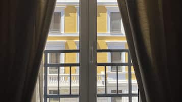 Classic-Zimmer, 1 King-Bett, Nichtraucher, mit Bad | Ausblick vom Zimmer