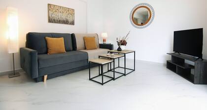 Phaedrus Living: Skiathos Luxury Residences Lime