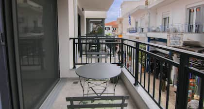 Phaedrus Living: Skiathos Luxury Residences Lime