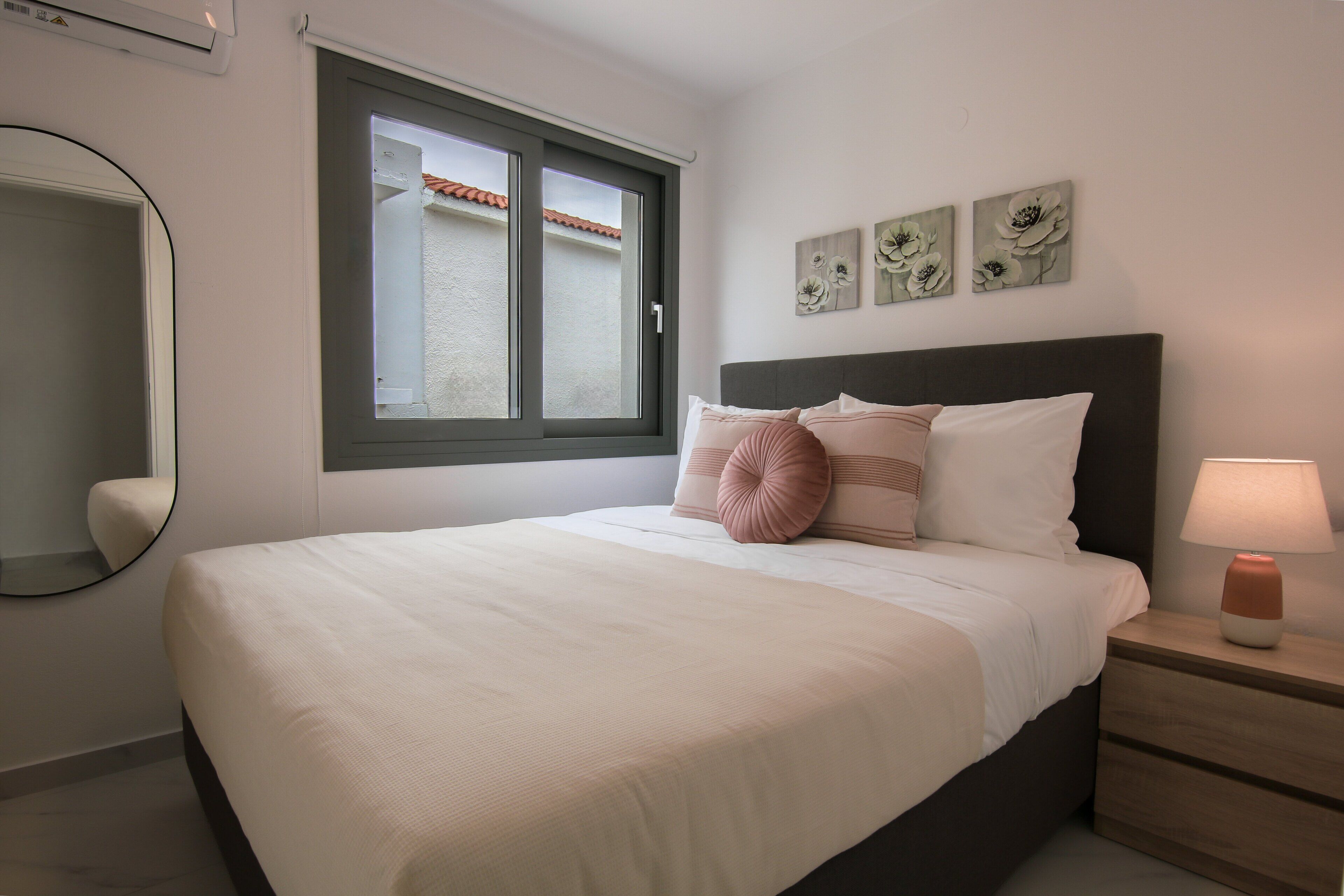 Luxury-Apartment