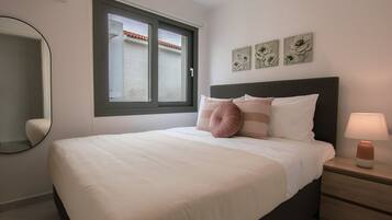 Luxury-Apartment