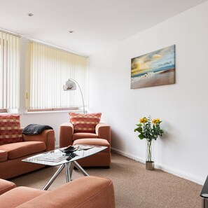 Apartment | 1 bedroom - Penthouse With Views Across London (London)