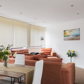 Apartment | 1 bedroom - Penthouse With Views Across London (London)