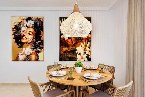 Casa Rubi - in the heart of Benahavis, Marbella. 