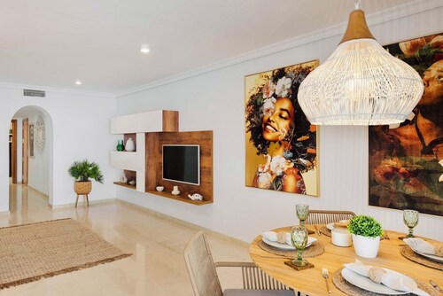 Casa Rubi - in the heart of Benahavis, Marbella. 