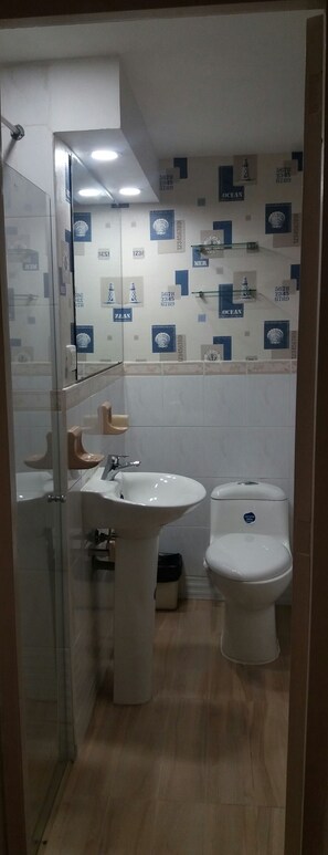 Håndklæder, Toiletpapir