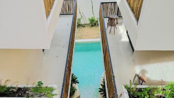 Rakennuksen muotoilu