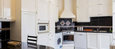 Apartment | 3 bedrooms