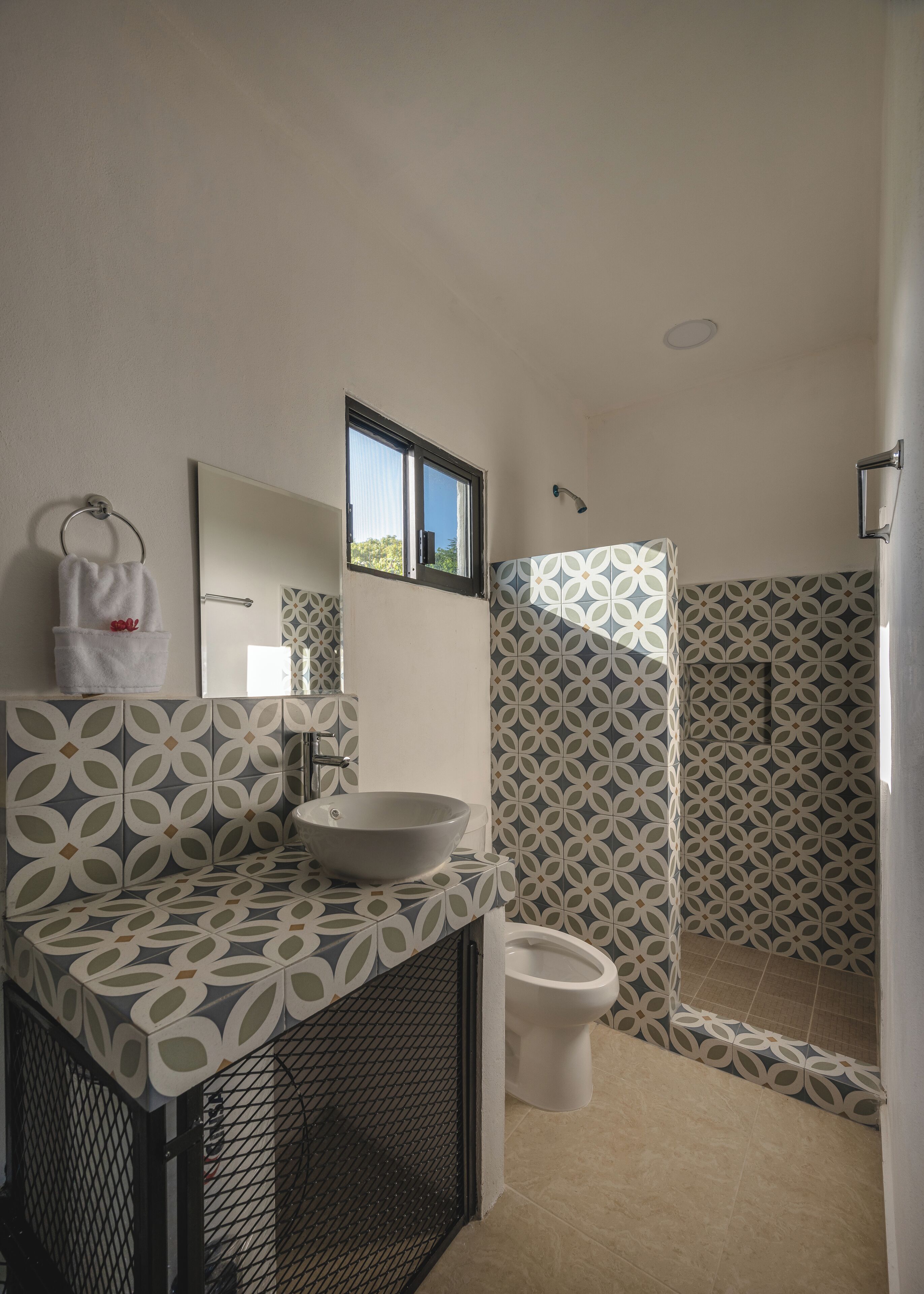 Photo - Hotel Kuxtal