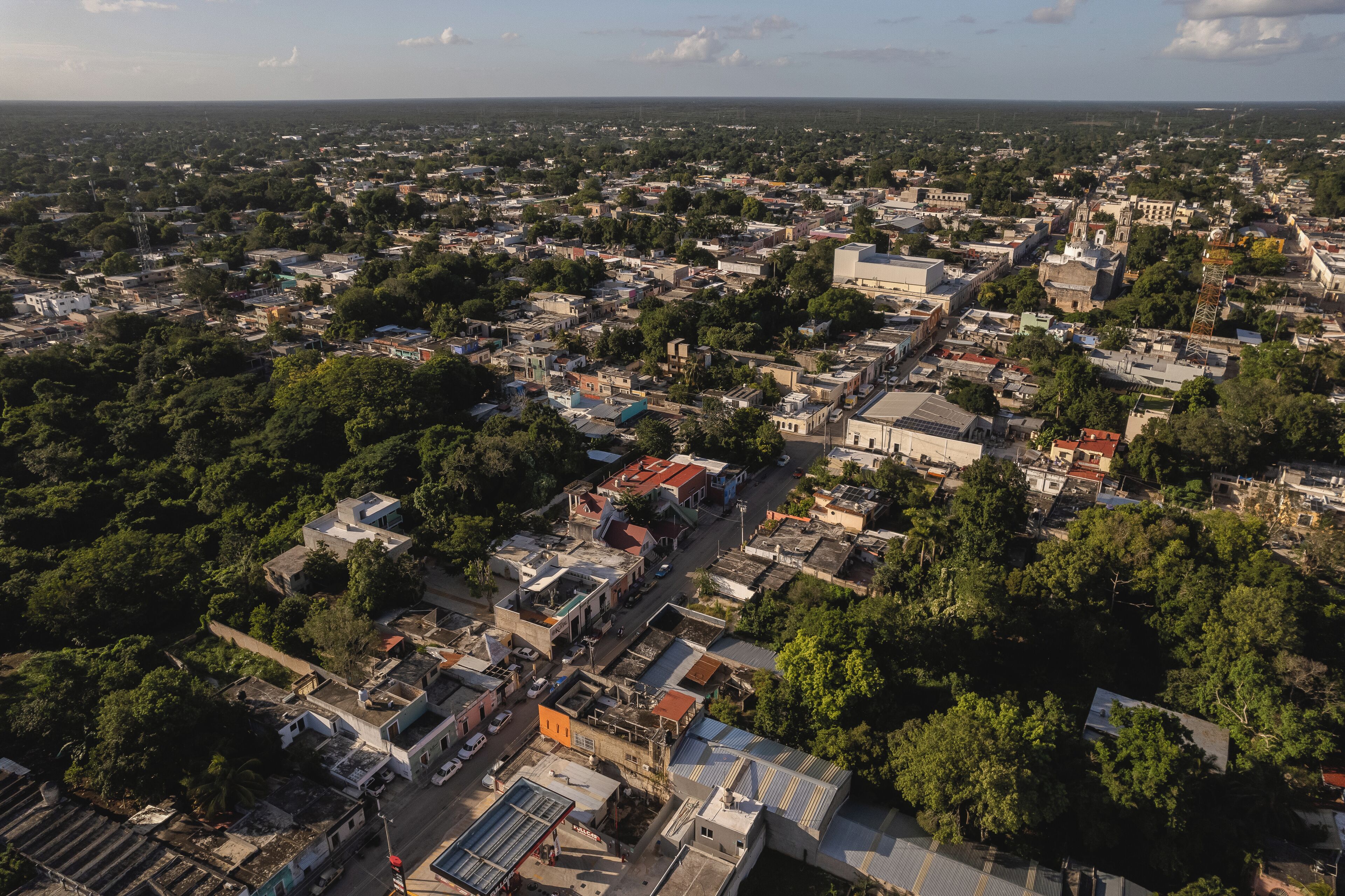 Photo - Hotel Kuxtal