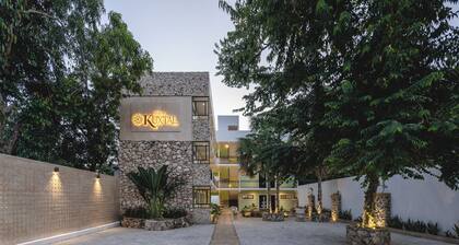Hotel Kuxtal