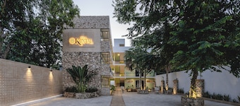 Hotel Kuxtal