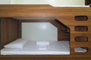 Room - Mahayahay Lodge and Restaurant (Lapu-Lapu City)