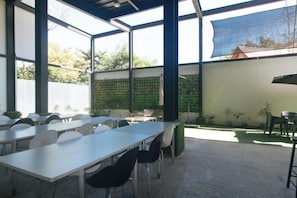 Restaurant - Mahayahay Lodge and Restaurant (Lapu-Lapu City)