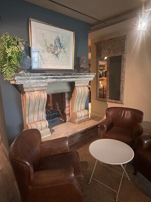 Reception - Bushmills Townhouse (Bushmills)