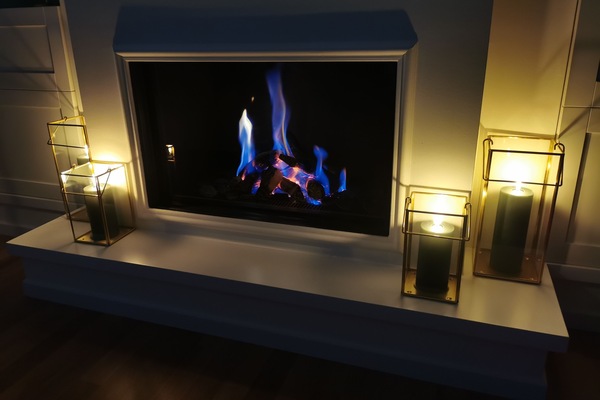 Kamin