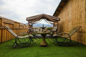 Interior - Miss Inn (Zhangjiajie Forest Park Biaozhimen) (Zhangjiajie)