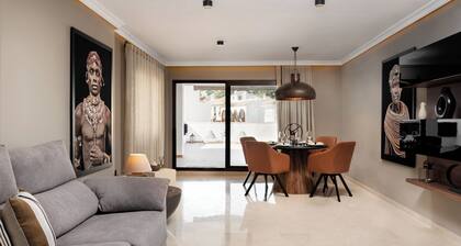 Casa Tomas - in the heart of Benahavis, Marbella.