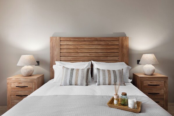 2 sovrum, strykjärn/strykbräda, gratis wi-fi och sängkläder