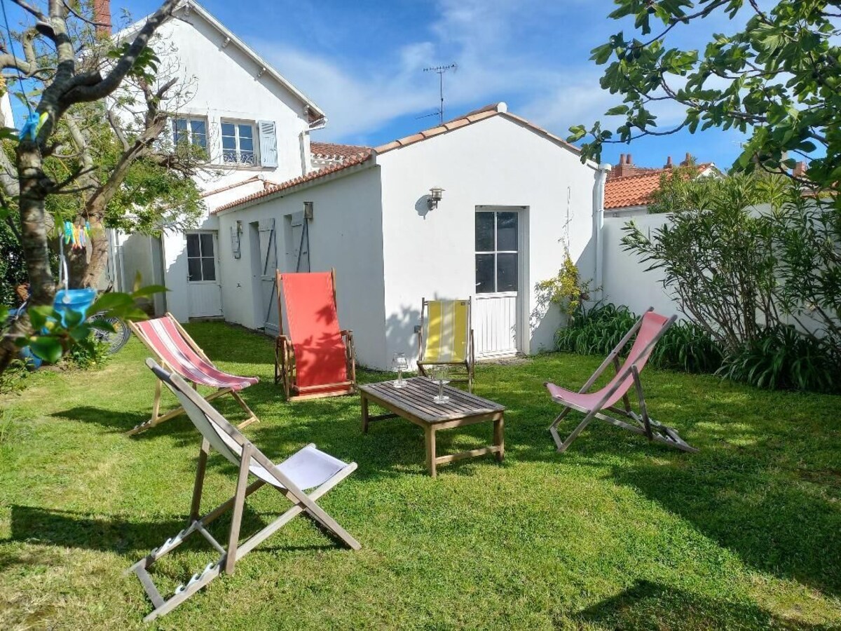 Image de profil de l’hôte