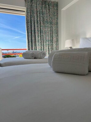 1 quarto, ferros/tábuas de passar roupa, Wi-Fi de cortesia