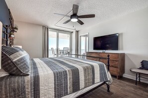 3 室のベッドルーム、アイロン / アイロン台、WiFi、ベッドシーツ