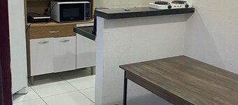 Apartamento Essecial Simplu