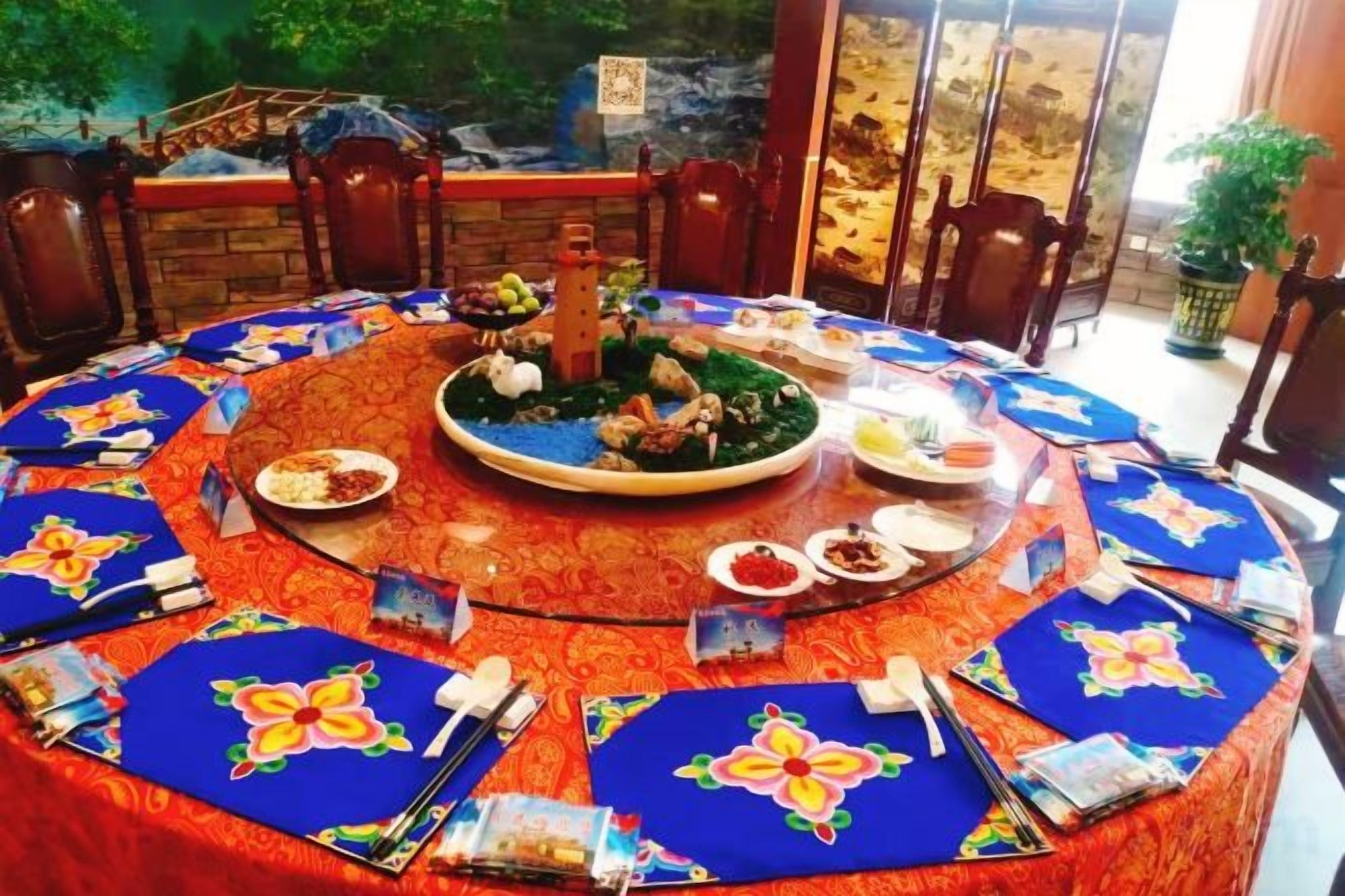 Tempat makan