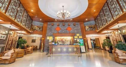 Westqiang Homeland Hotel