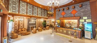 Westqiang Homeland Hotel